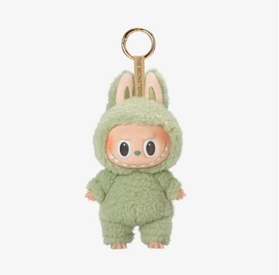 Labubu THE MONSTER PIN FOR LOVE - F